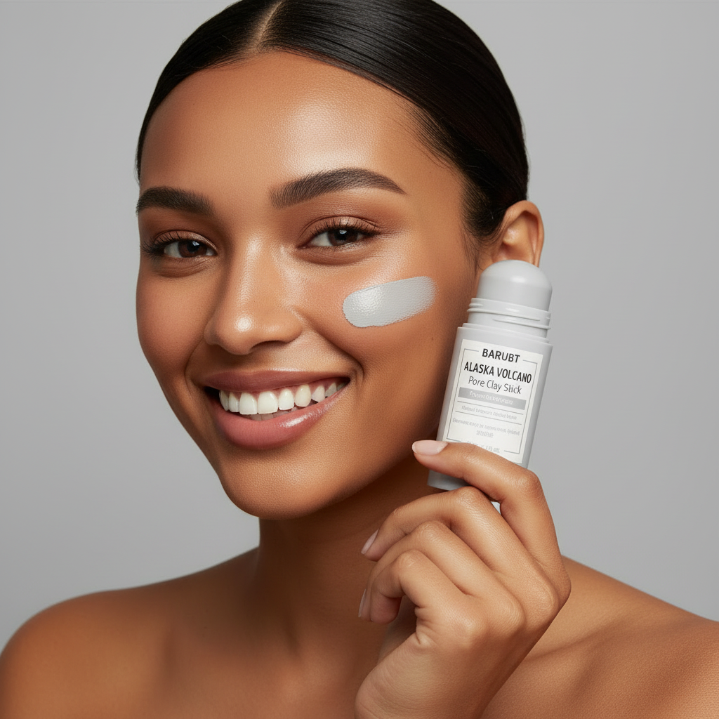 Mud Mask Stick Deep Cleansing Blackhead Removal