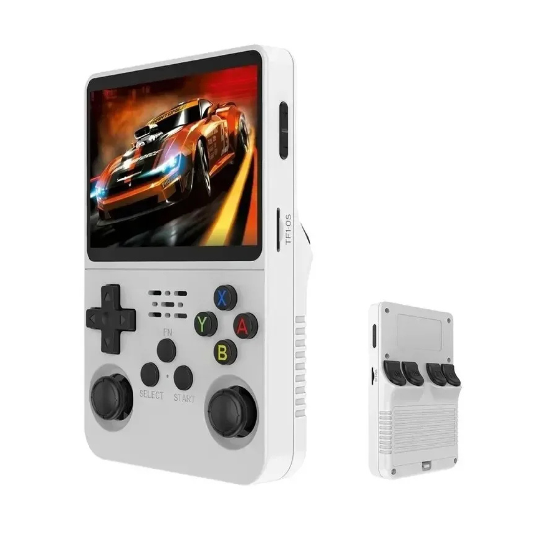 CONSOLA DE JUEGOS PORTATIL X6