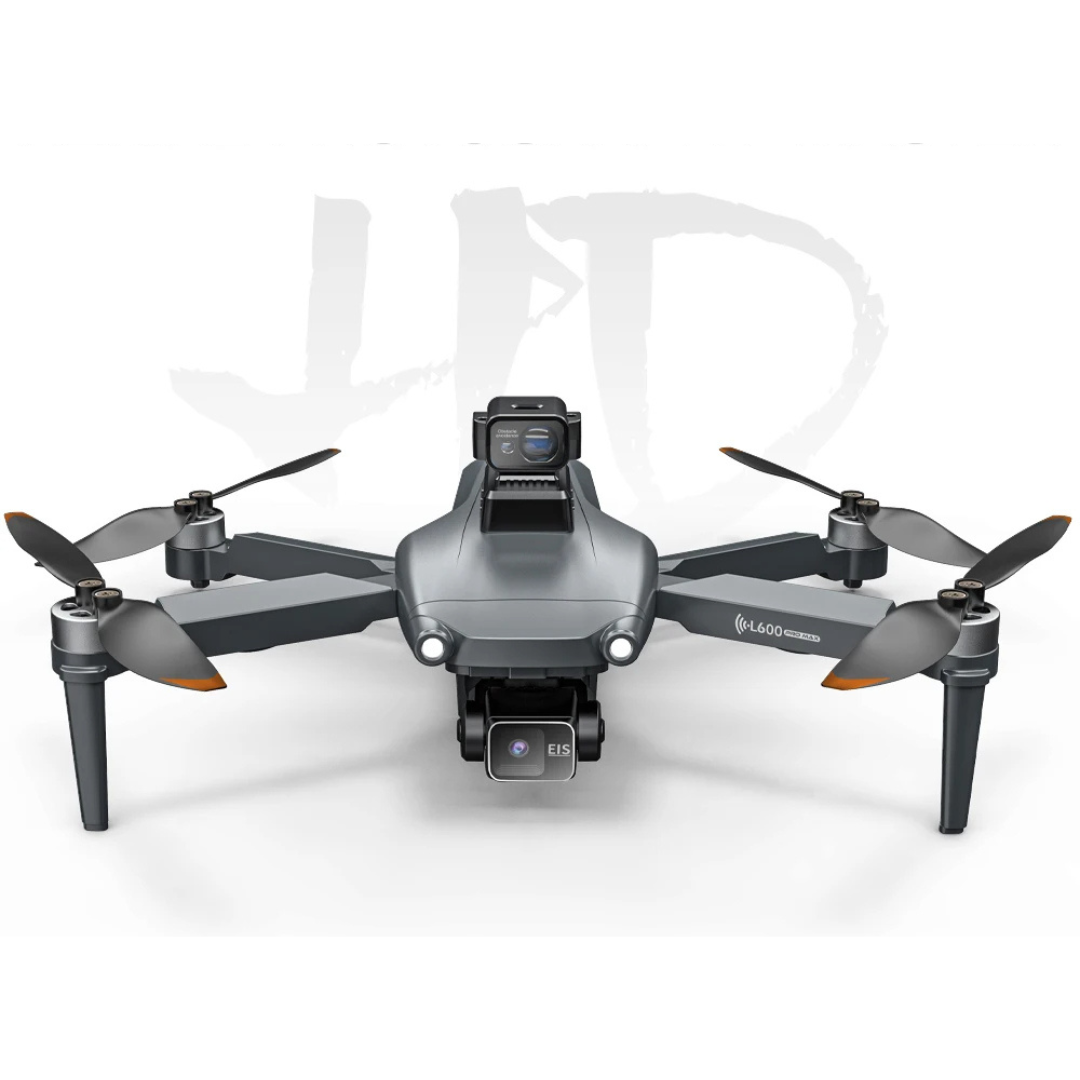 DRON MAX CAMARA 4K