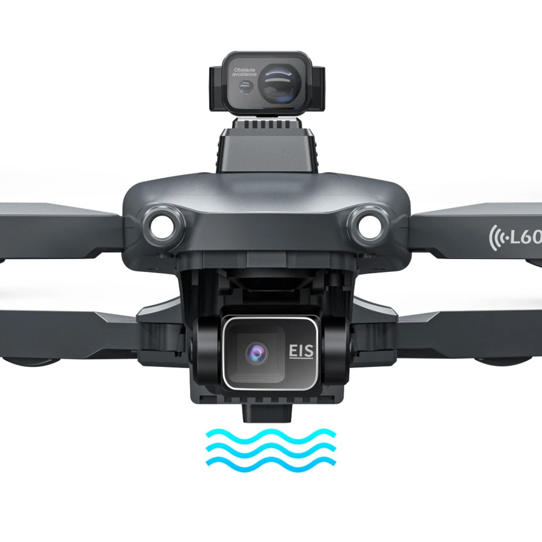 DRON MAX CAMARA 4K