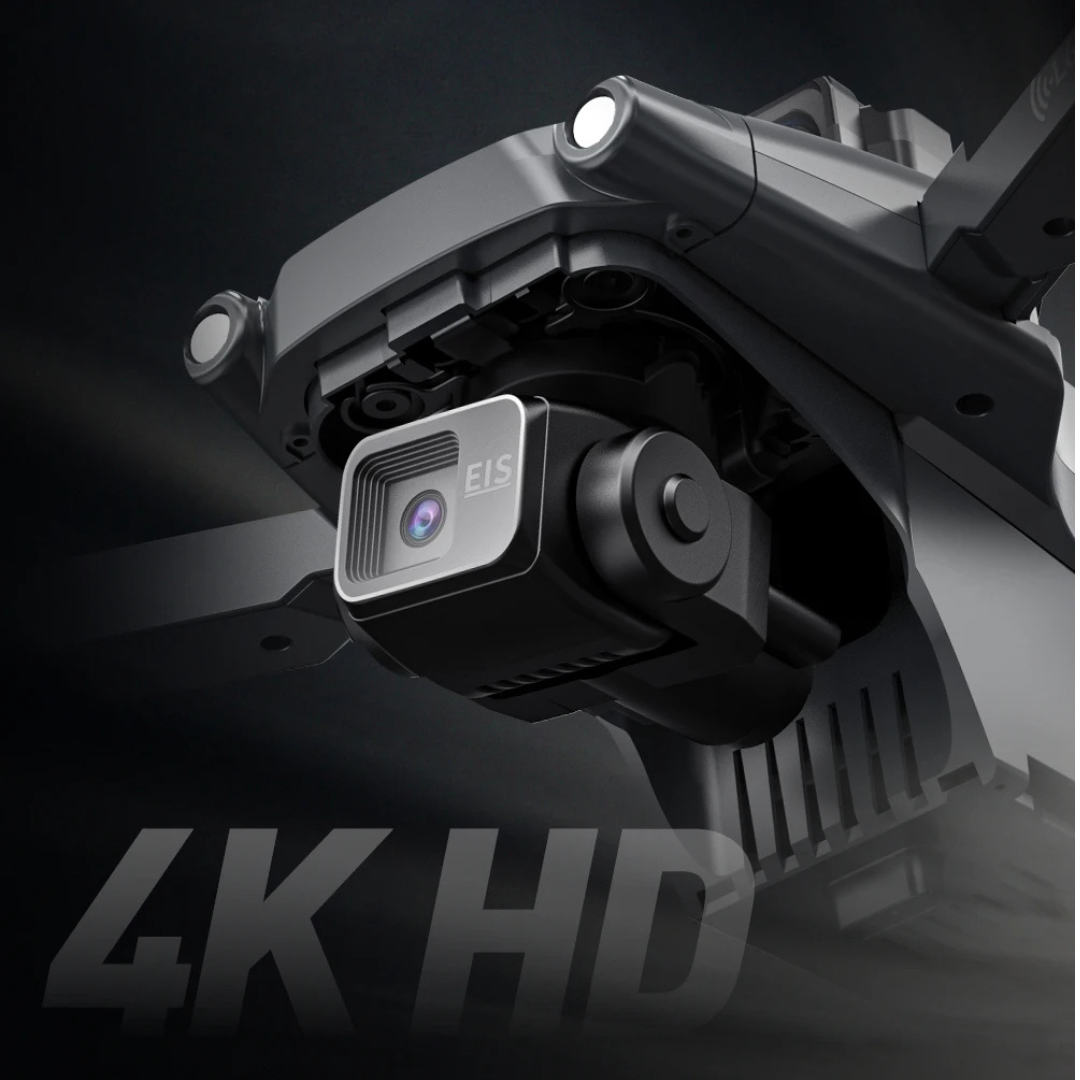 DRON MAX CAMARA 4K