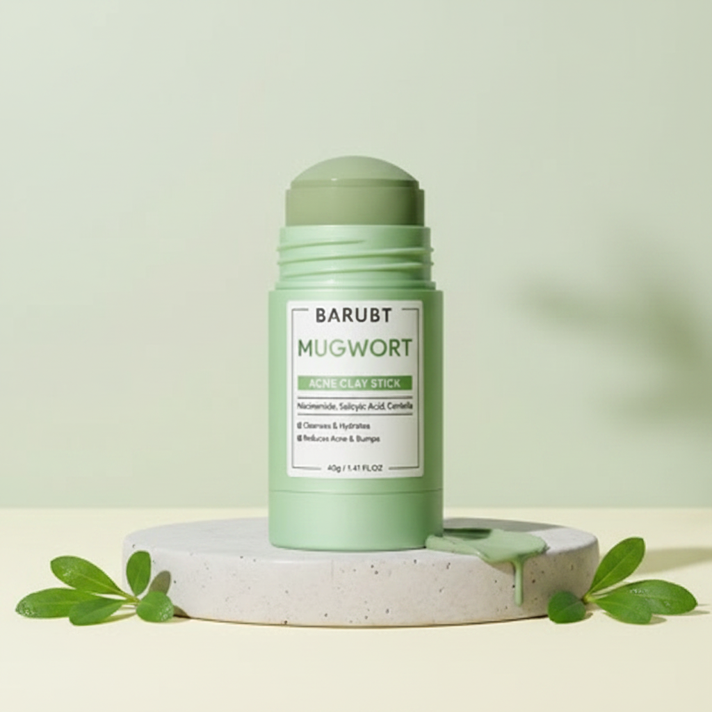 Mud Mask Stick Deep Cleansing Blackhead Removal