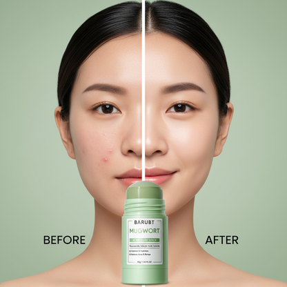 Mud Mask Stick Deep Cleansing Blackhead Removal